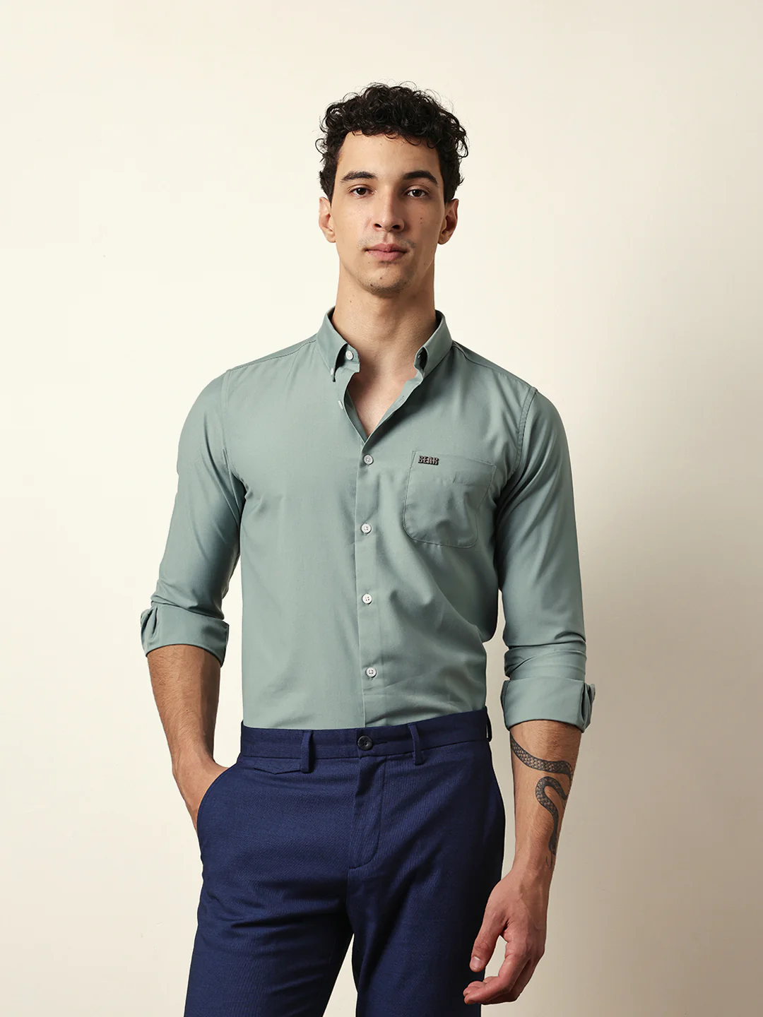DERBE - Image 3