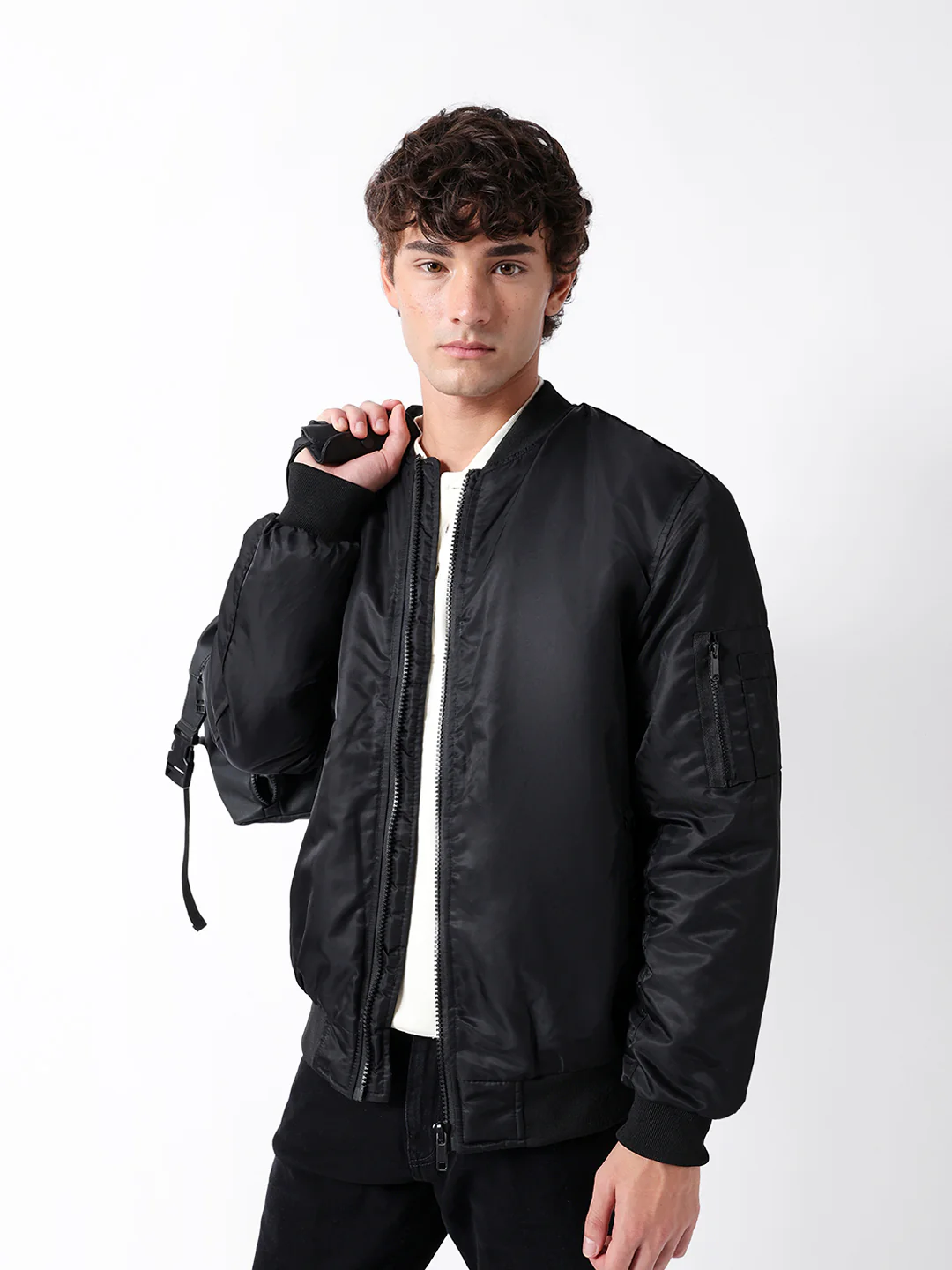 SHERPA-BK