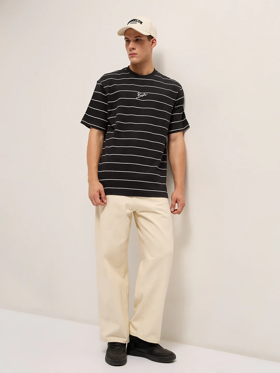 STRIPE - Image 4